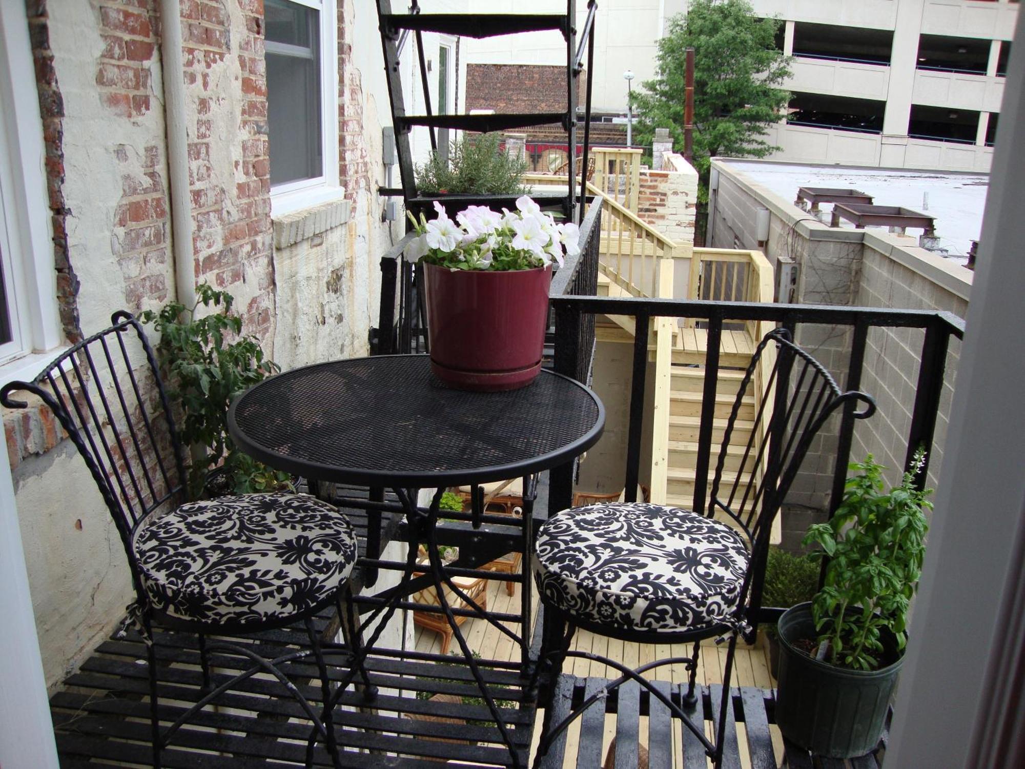 Bed and Breakfast Blancnoir Baltimore Exteriér fotografie